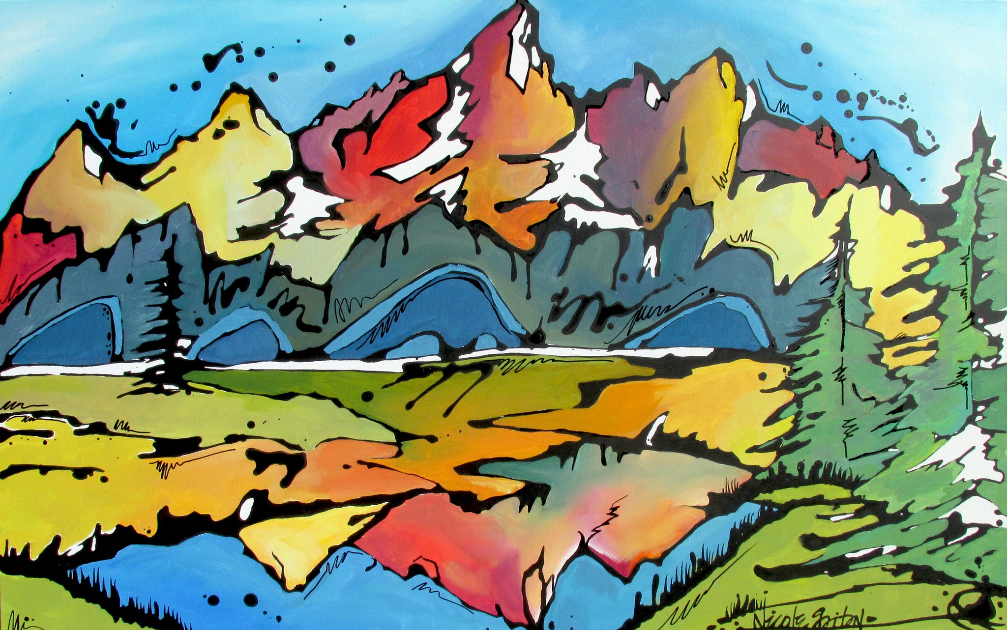 What's Going on in Jackson Hole This Week