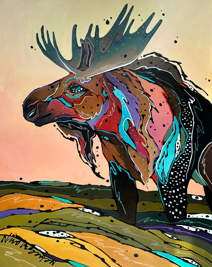 Available Paintings