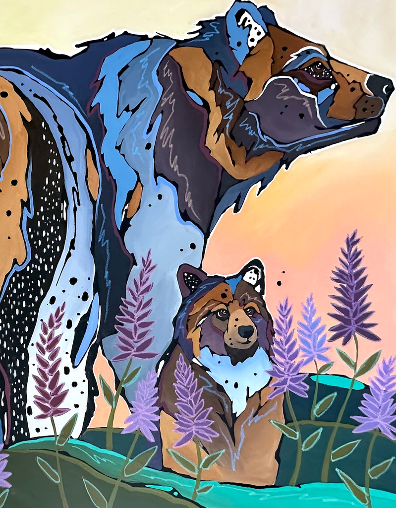 Limited Edition Print Release 2025