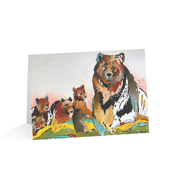 399 Greeting Cards  (1, 10, 30, and 50pcs)
