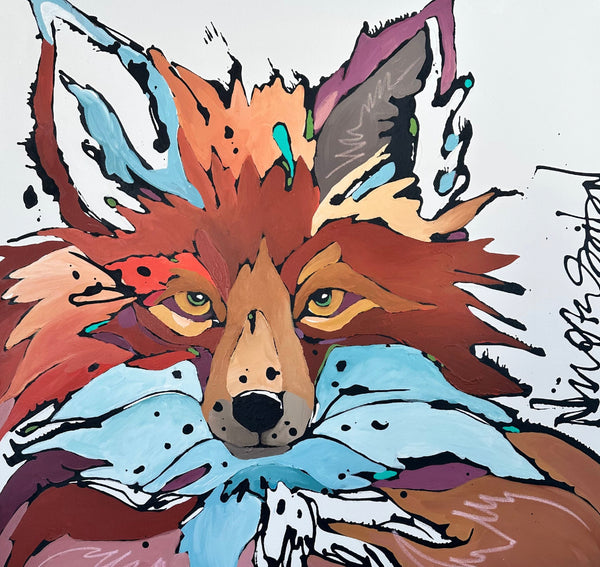 Fluff