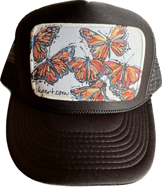 Butterflies