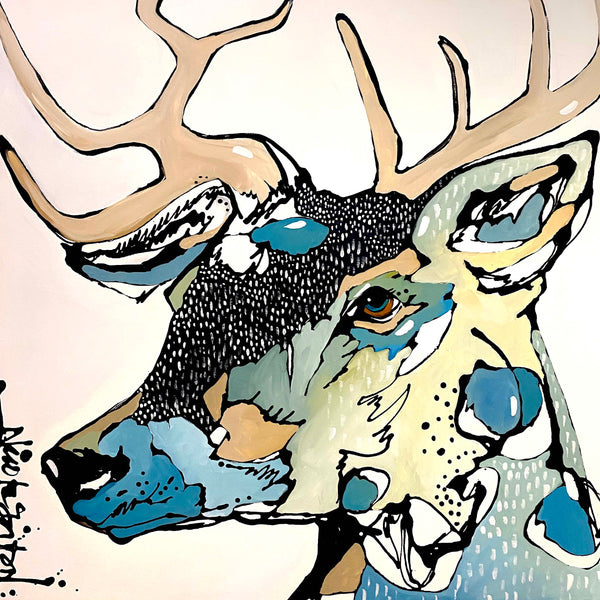 Buck
