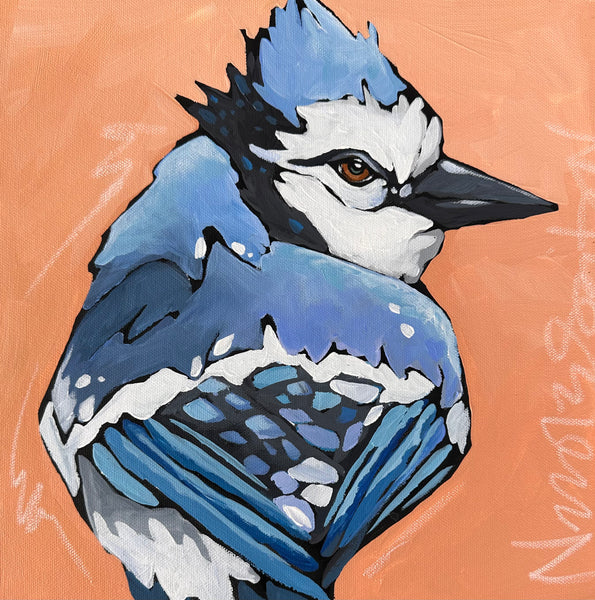 Blue Jay