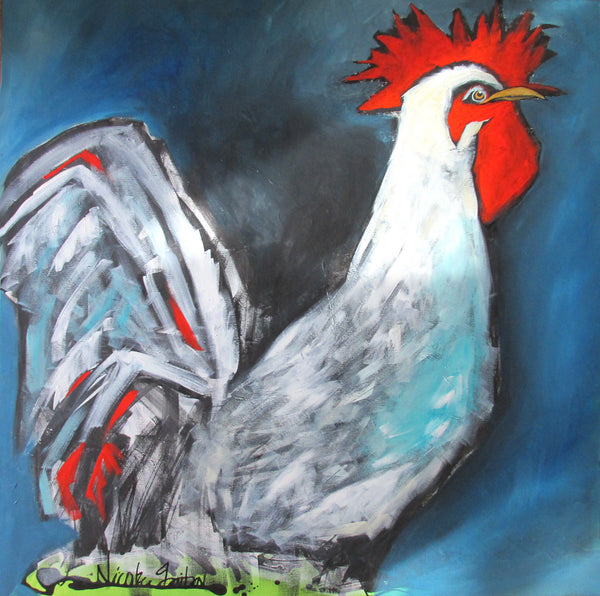 Coop Colonel