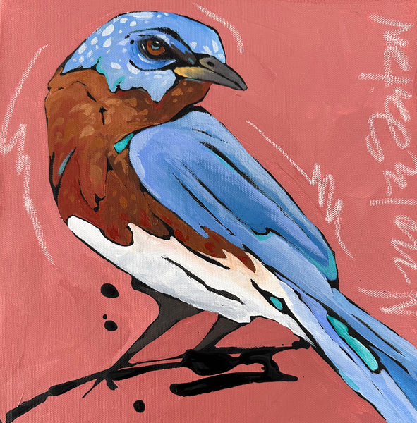 Bluebird