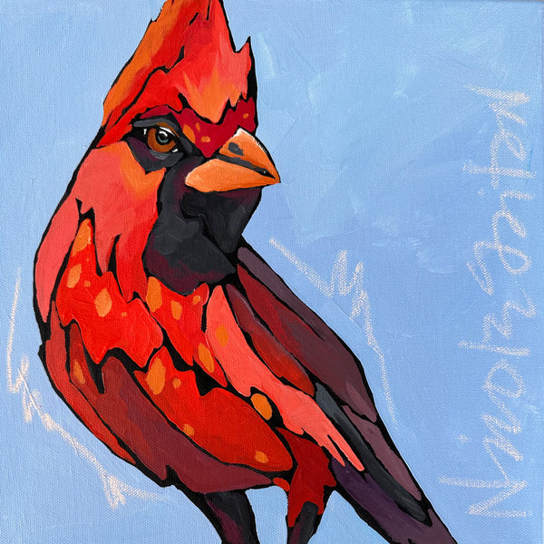 Cardinal
