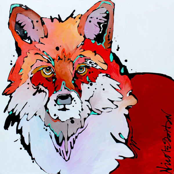 Foxy Brown