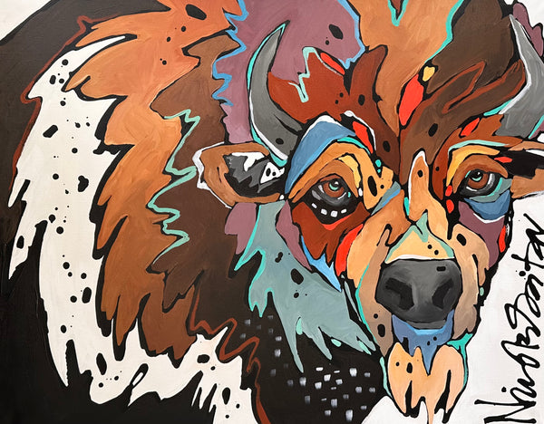 Bull