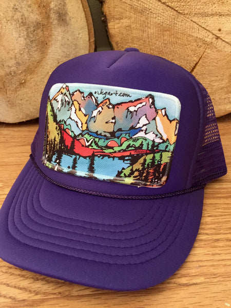 Colorado Mountains