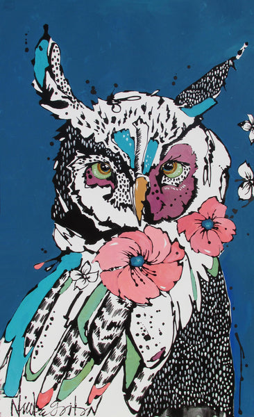 Flora